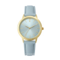 Morandi Color Design Quartz Watch for ladies